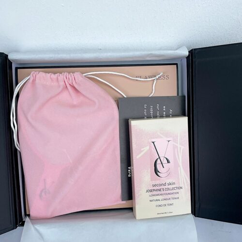 Vee Beauty 8th Anniversary Powder Pallet