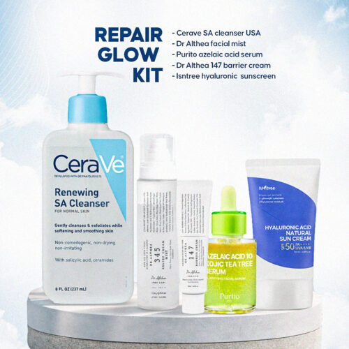 Repair Glow