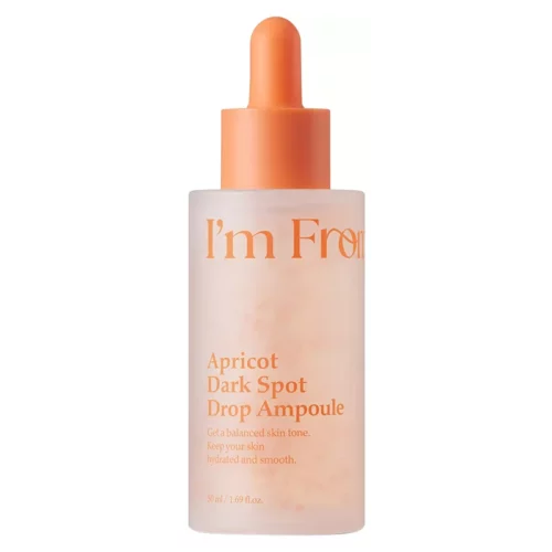 I'm From Apricot Dark Spot Drop Ampoule 50ml