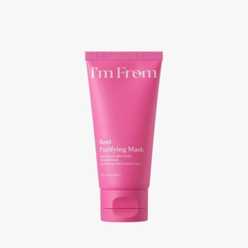 I'm From Beet Purifying Clay Mask Pore Refining - 70g