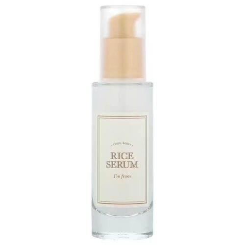 I'm From Rice Serum - 30ml