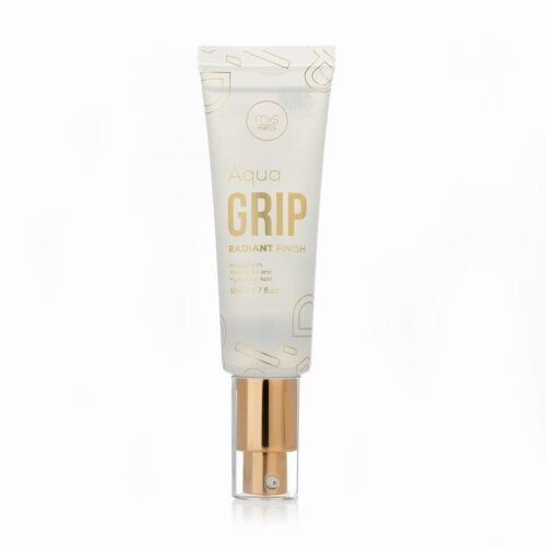 Msmetics Aqua Grip Radiant Finish
