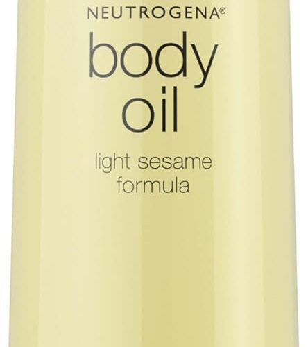Neutrogena Body oil 250ML
