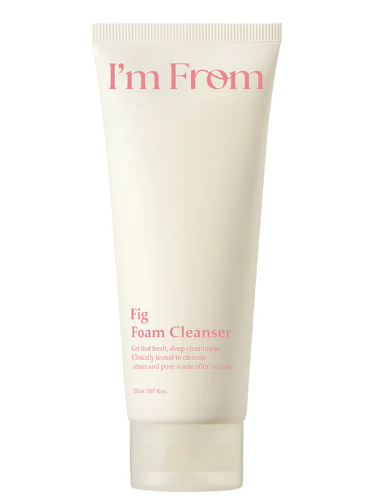 I'm From Fig Foam Cleanser 150ml