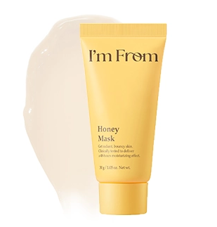 I'm From Honey Mask 30g