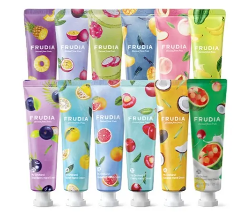 FRUDIA-My Orchard  Hand Cream