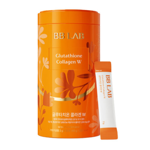 BB LAB Glutathione Collagen W 2g x 30 ( 60g/224 kcal)
