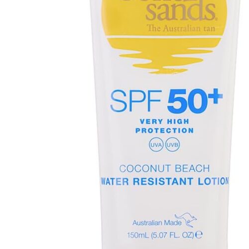 Bondisands Coconut Beach SPF50+