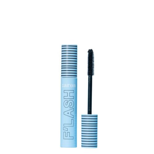 Zaron F'lash Triple Lengthening Mascara