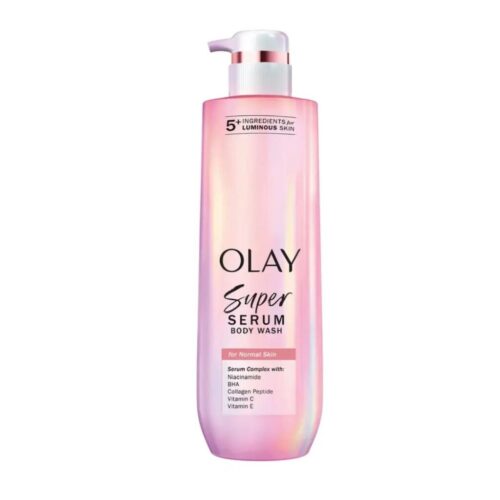 Olay Super Serum Body Wash (Normal Skin) - 591ml