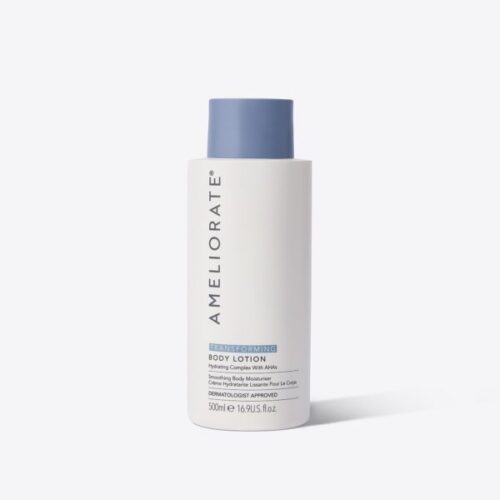 Ameliorate Transforming Body Lotion 500ml