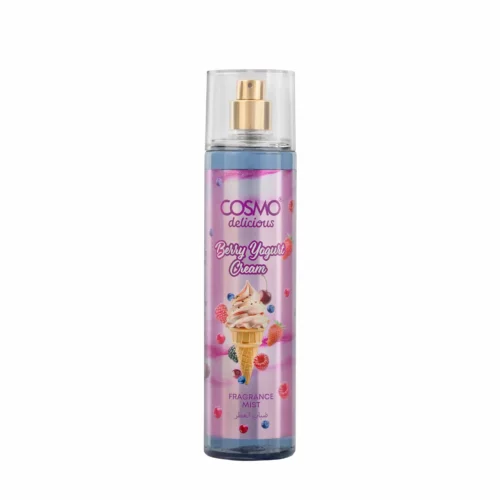 Cosmo Delicious Berry Yogurt Cream Fragrance Mist
