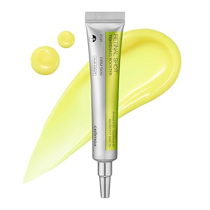 Celimax Retinal Tightening Booster Shot 15ml