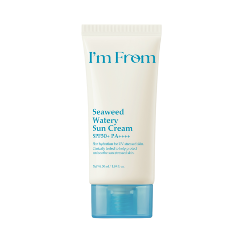 I'm From Seaweed Watery Sun Cream - 50ml