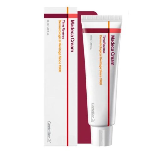 Centellian 24 Madeca Cream Time Reverse 50ml