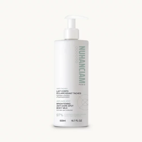 Nuhanciam Paris Anti-Dark Spot Illuminating Body Milk - 500ml