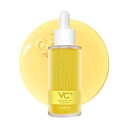 OOTD Dark Spot Vitamin C Serum  -50ml