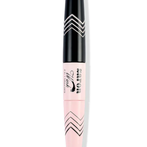Zaron Wink 4in1 Mascara