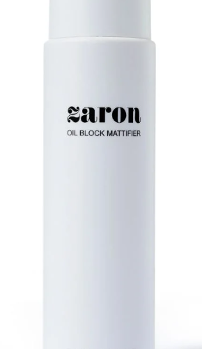 Zaron Oil Block Mattifier 80ml