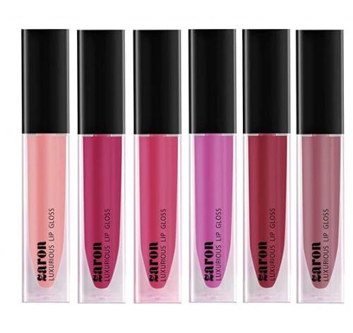 Zaron Luxurious Lip gloss