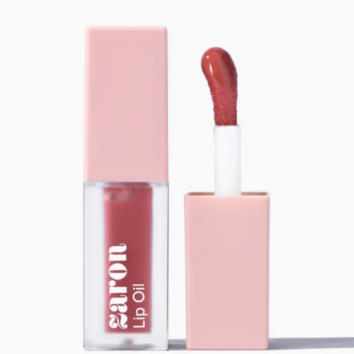 Zaron Lip Oil