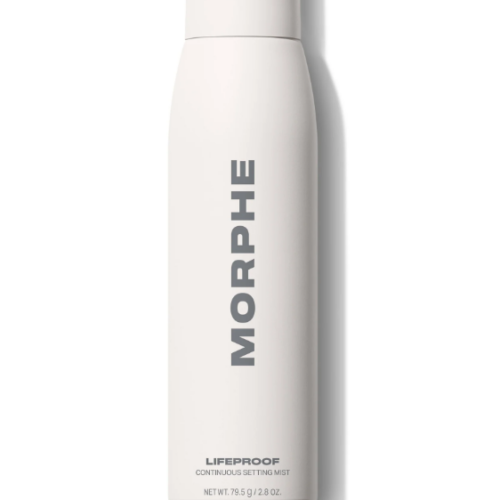 Morphe Lifeproof Continuous setting spray 79.5g/2.8oz