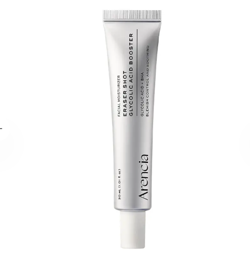 Arencia Eraser Shot Glycolic Acid Booster 30ml