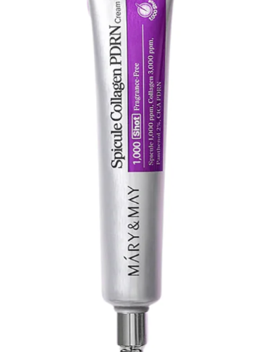 Mary and May Spicule Collagen PDRN Cream 15g