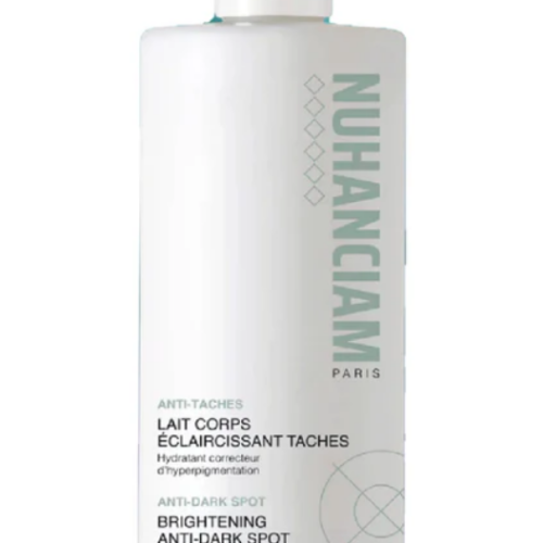 Nuhanciam Brightening Anti-Dark Spot Body Milk 500ml