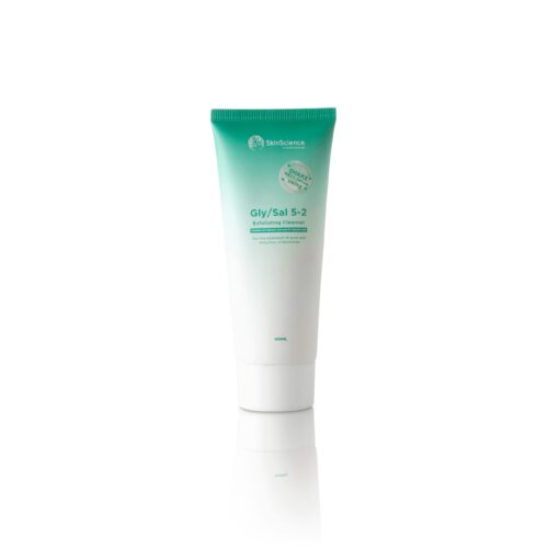 SkinScience Gly/Sal 5-2 Exfoliating Cleanser 100ml