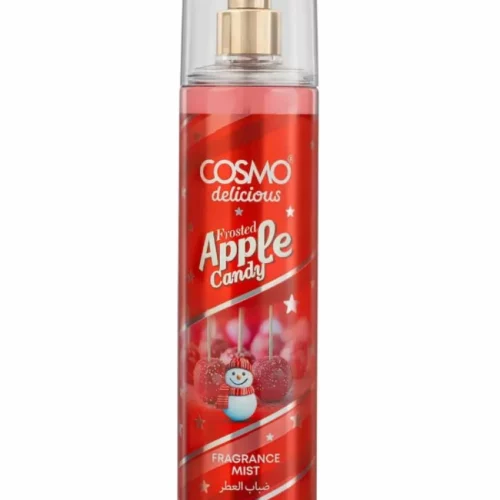 Cosmo Delicious Frosted Apple Candy Fragrance Mist