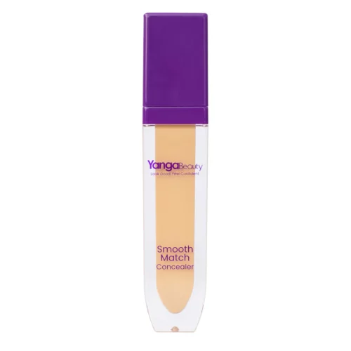 Yanga Beauty Smooth Match Concealer 1