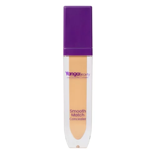 Yanga Beauty Smooth Match Concealer 2