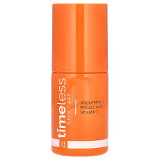Timeless 10% Vitamin C Serum
