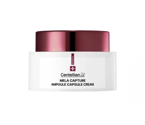 Centellian 24 Mela Capture Ampoule Capsule Cream