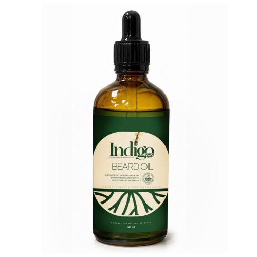 Indigo Beard Oil 50ml