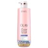 Olay Super Serum Body Wash Bumps & Uneven Texture (Exfoliating) - 591ml
