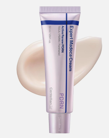 Centellian24 Expert Madeca Cream Active Renew PDRN