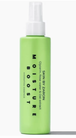 Skin By Zaron Moisture Boost Hydrating Essence