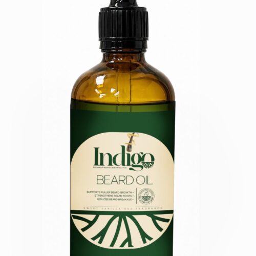 Indigo Beard Oil 50ml