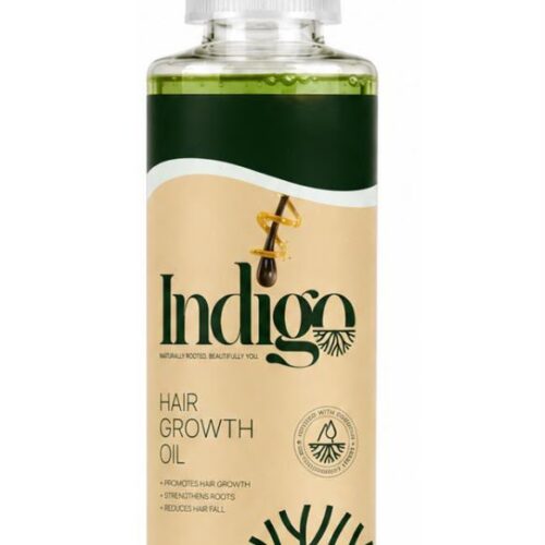 Indigo Hair Growth Oil  200ml