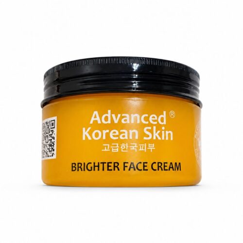 Advanced Korean Skin Brighter Face cream 100g