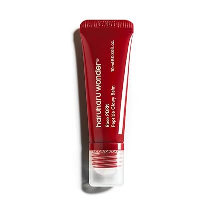 Haru Haru Wonder Rose Pdrn Peptide Glowy Balm 10ml