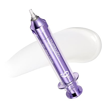 Numbuzin NAD+ Retinol Volumetox Eye Cream 10ml