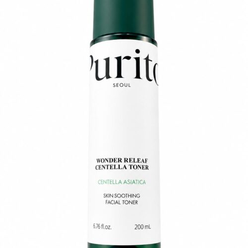 Purito Wonder Releaf Centella Toner 200ml