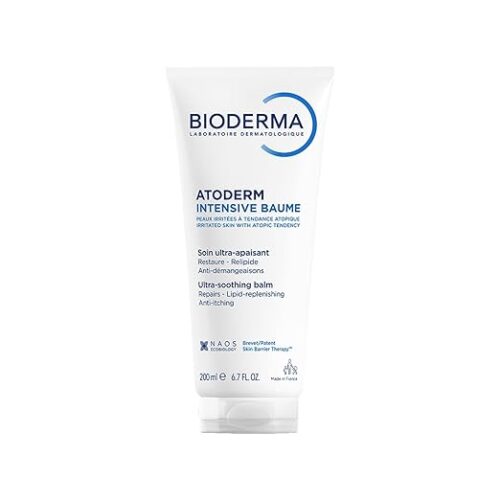 Bioderma Atoderm Intensive Baume  200ml