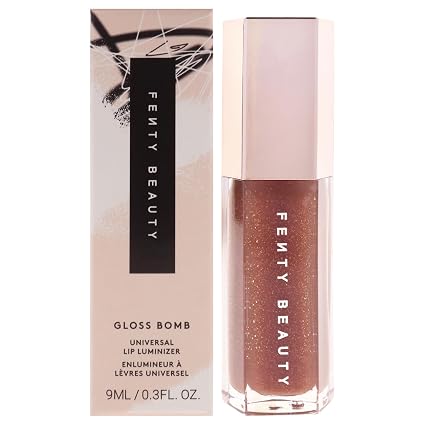 Fenty Beauty Gloss Bomb Universal Lip Luminizer