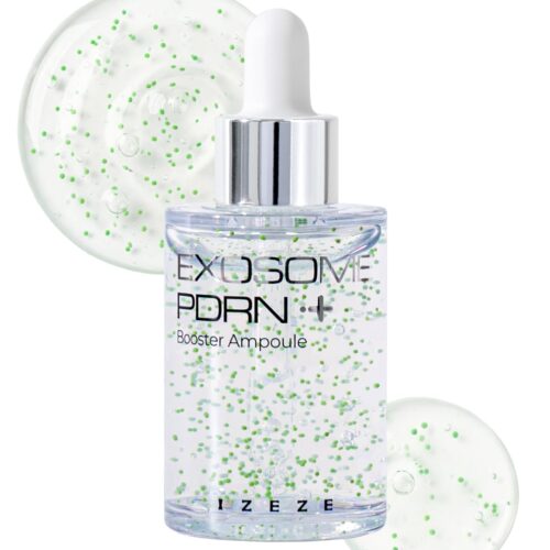 Izeze Exosome PDRN+ Booster Ampoule - 30ml
