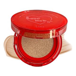IZEZE Love Me Cushion 0.49 oz 14g - Nude No.23