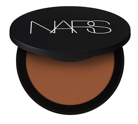 Nars Soft Matte Advanced Perfecting  Powder